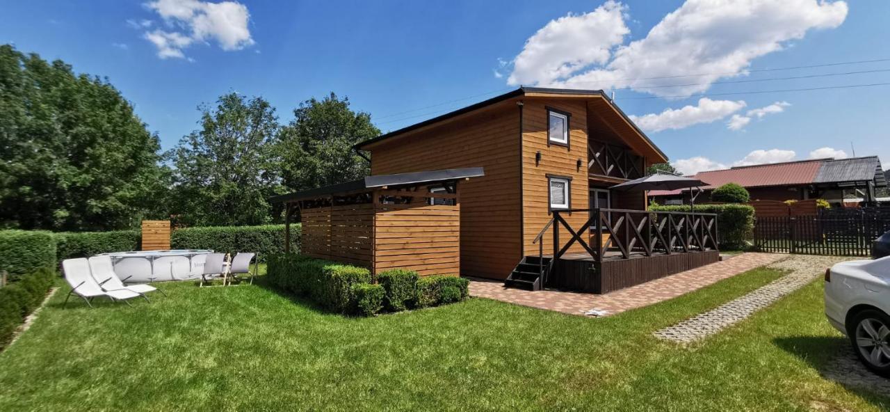 Zbychowko Zbychowo Exteriér fotografie