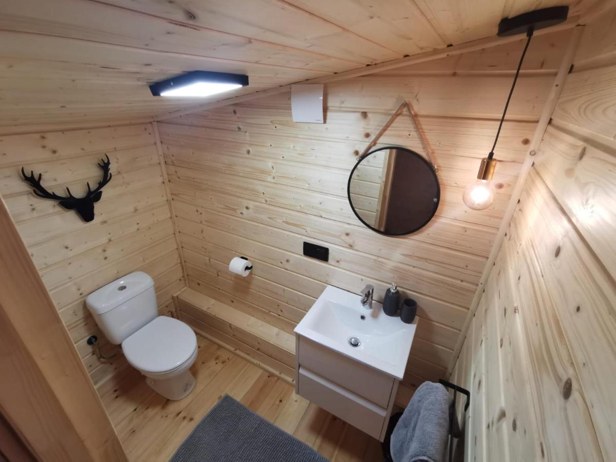 Zbychowko Zbychowo Exteriér fotografie