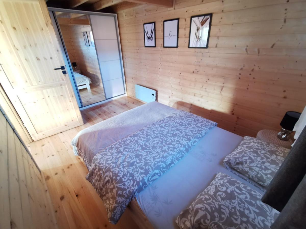 Zbychowko Zbychowo Exteriér fotografie
