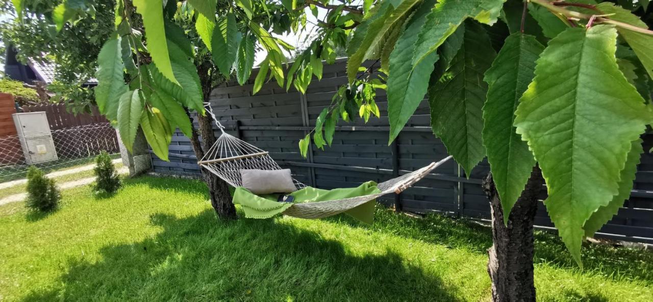 Zbychowko Zbychowo Exteriér fotografie